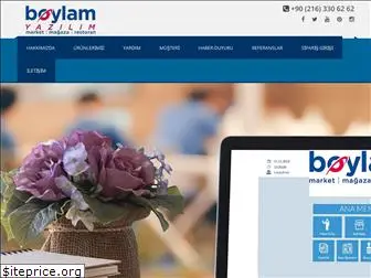boylam.com.tr