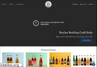 boylanbottling.com