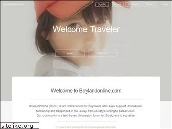 boylandonline.com