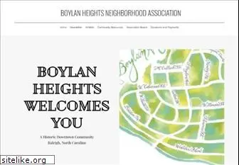 boylanheights.org