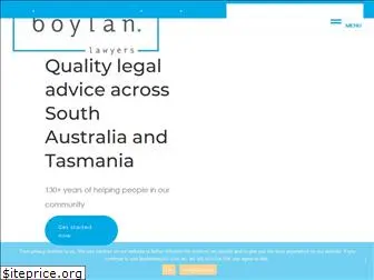 boylanlawyers.com.au