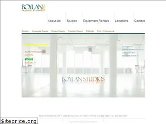 boylanstudiosnyc.com