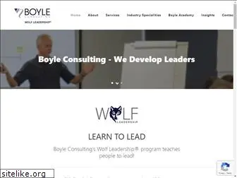 boyleconsulting.com.au