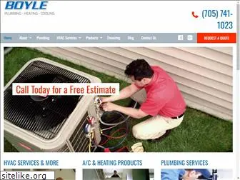 boylehvac.ca