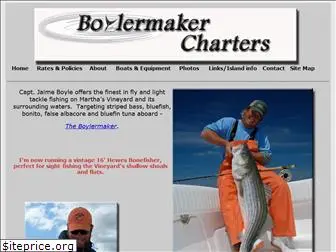 boylermaker.com