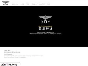 boylondon-ltd.com