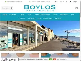 boylos.co.uk