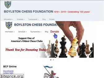 boylstonchess.org