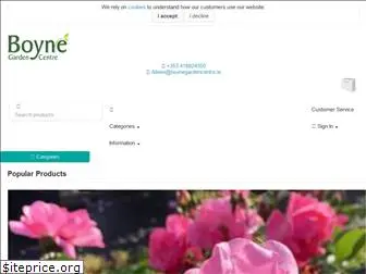 boynegardencentre.ie