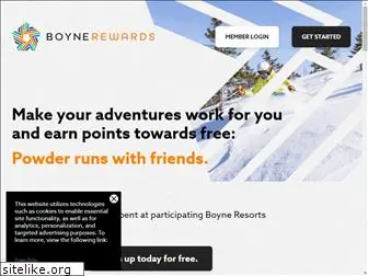 boynerewards.com