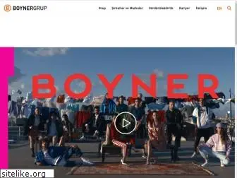 boynergrup.com