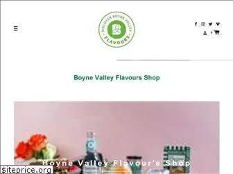 boynevalleyflavours.ie