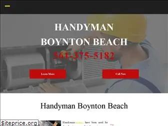 boyntonbeachhandyman.org