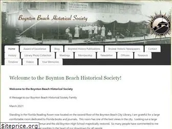 boyntonhistory.org