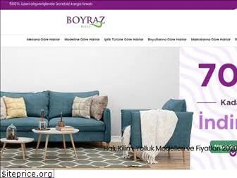boyrazhali.com