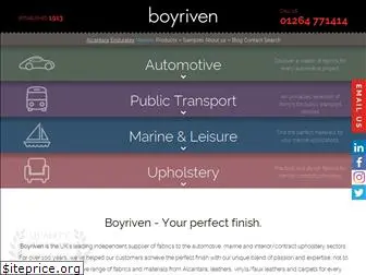 boyriven.co.uk