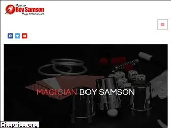 boysamson.com