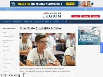 boysandgirlsstate.org