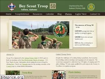 boyscout50.org