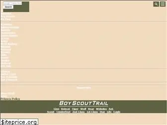 boyscouttrail.com