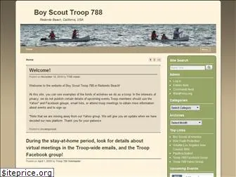 boyscouttroop788.org