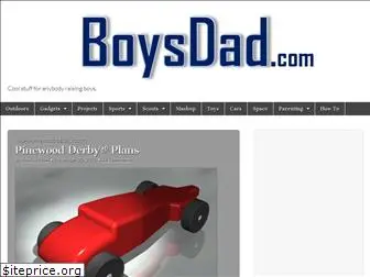 boysdad.com