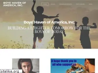 boyshaven.com