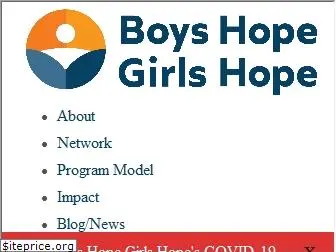 boyshopegirlshope.org