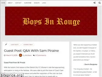 boysinrouge.com