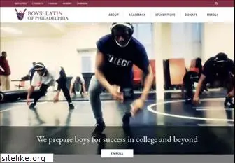 boyslatin.org