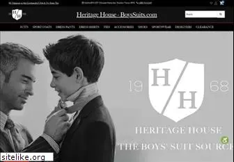 boyssuits.com