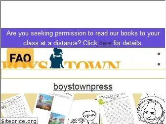 boystownpress.org