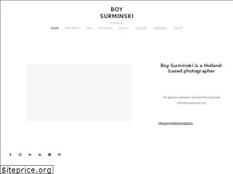 boysurminski.com