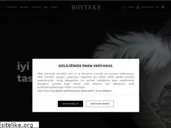 boyteks.com