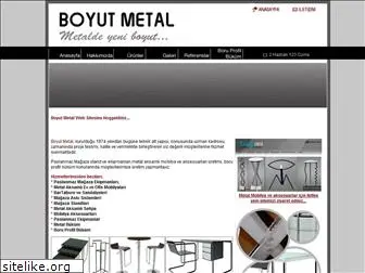 boyutmetal.com