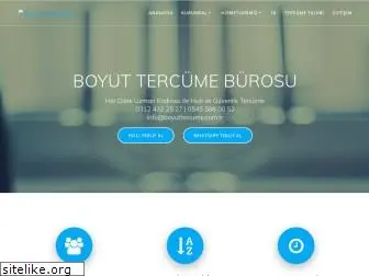 boyuttercume.com.tr