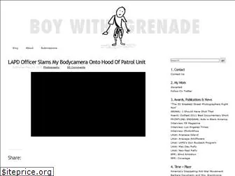 boywithgrenade.org