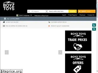 boyztoys.com