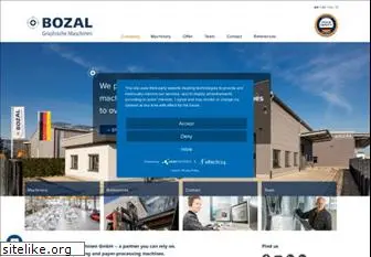 bozal.com