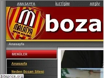 bozan.org