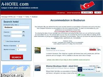 bozburun.a-turkey.com