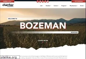 bozemanchamber.com