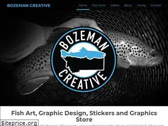 bozemancreative.com