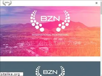 bozemanfilmcelebration.com