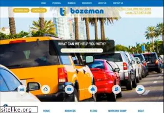 bozemaninsurance.com