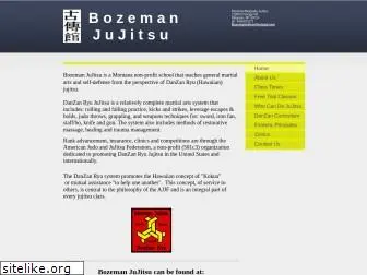 bozemanjujitsu.com