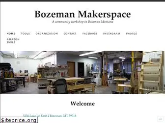 bozemanmakers.org