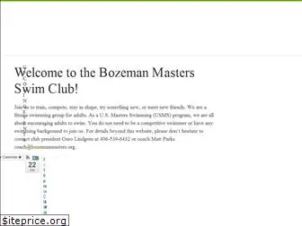 bozemanmasters.org