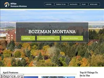 bozemannet.com