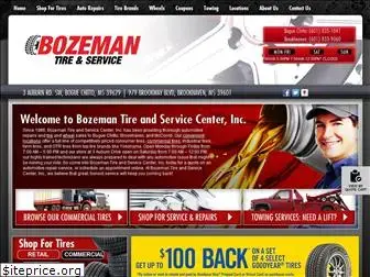 bozemantire.com